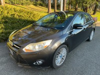 Image for 2012 Ford Focus SEL ID: 7149641