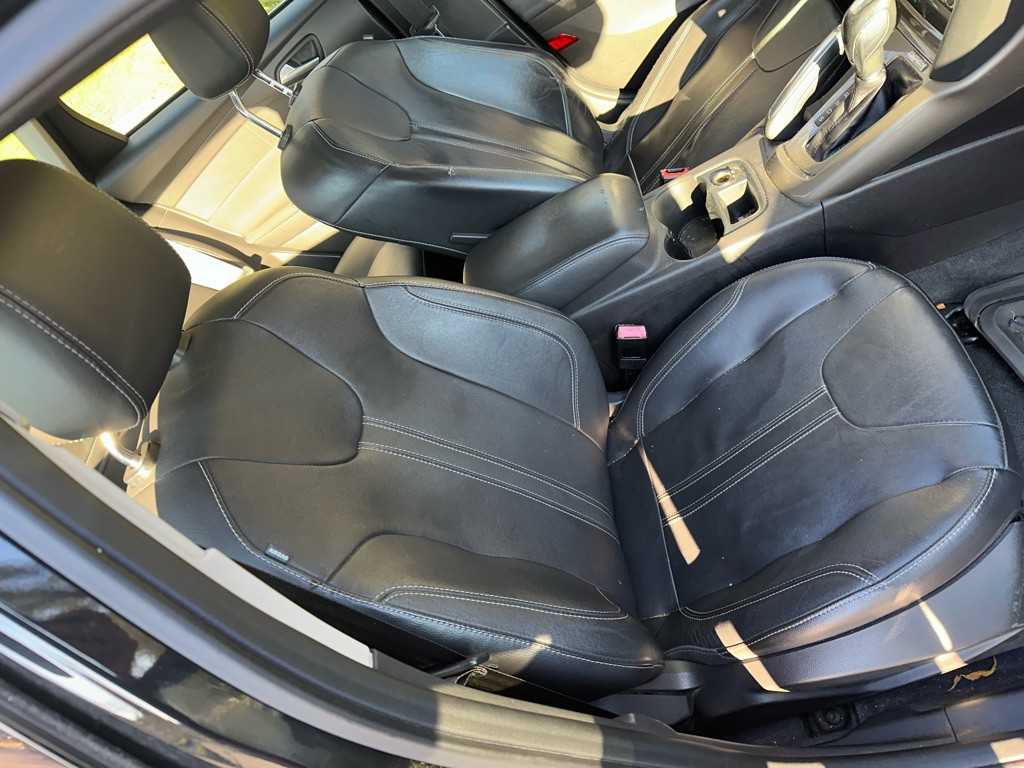 2012 Ford Focus Image 9