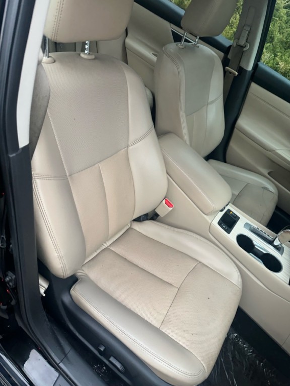 2017 Nissan Altima Image 11