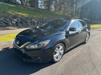 Image for 2017 Nissan Altima 3.5 SR ID: 7193148