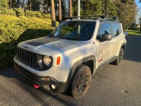 Image for 2018 Jeep Renegade Trailhawk ID: 7195986