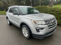 Image for 2018 Ford Explorer XLT ID: 7263644