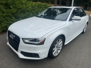 Image for 2015 Audi A4 2.0T Premium ID: 7280358