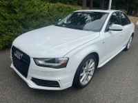 Image for 2015 Audi A4 2.0T Premium ID: 7280358