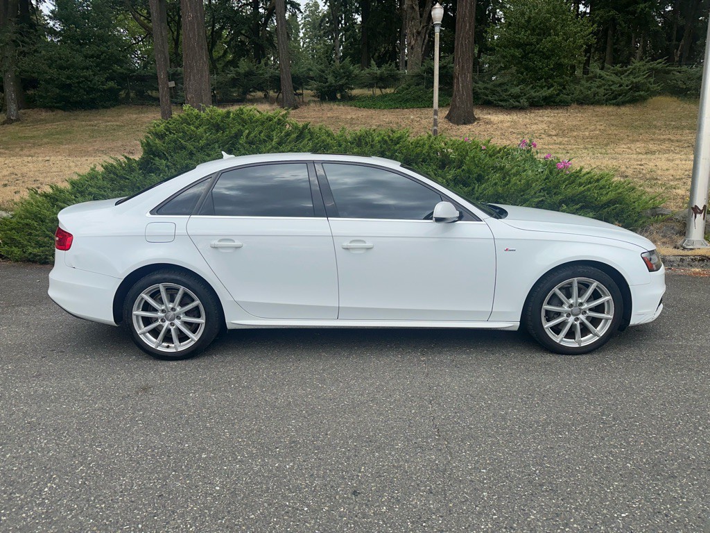 2015 Audi A4 Image 7