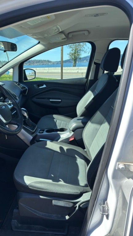 2013 Ford C-Max Image 5