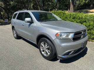Image for 2015 Dodge Durango Limited ID: 7515048