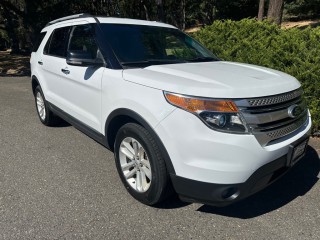 Image for 2014 Ford Explorer XLT ID: 7563208