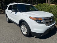 Image for 2014 Ford Explorer XLT ID: 7563208