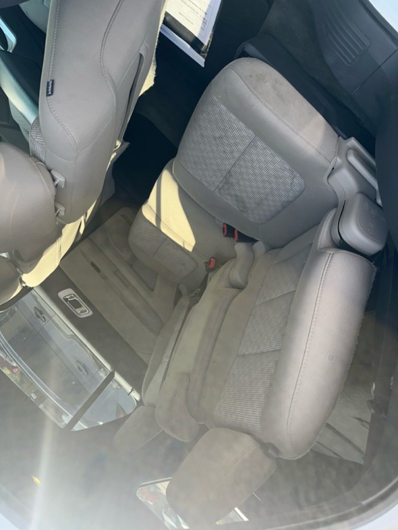 2014 Ford Explorer Image 13