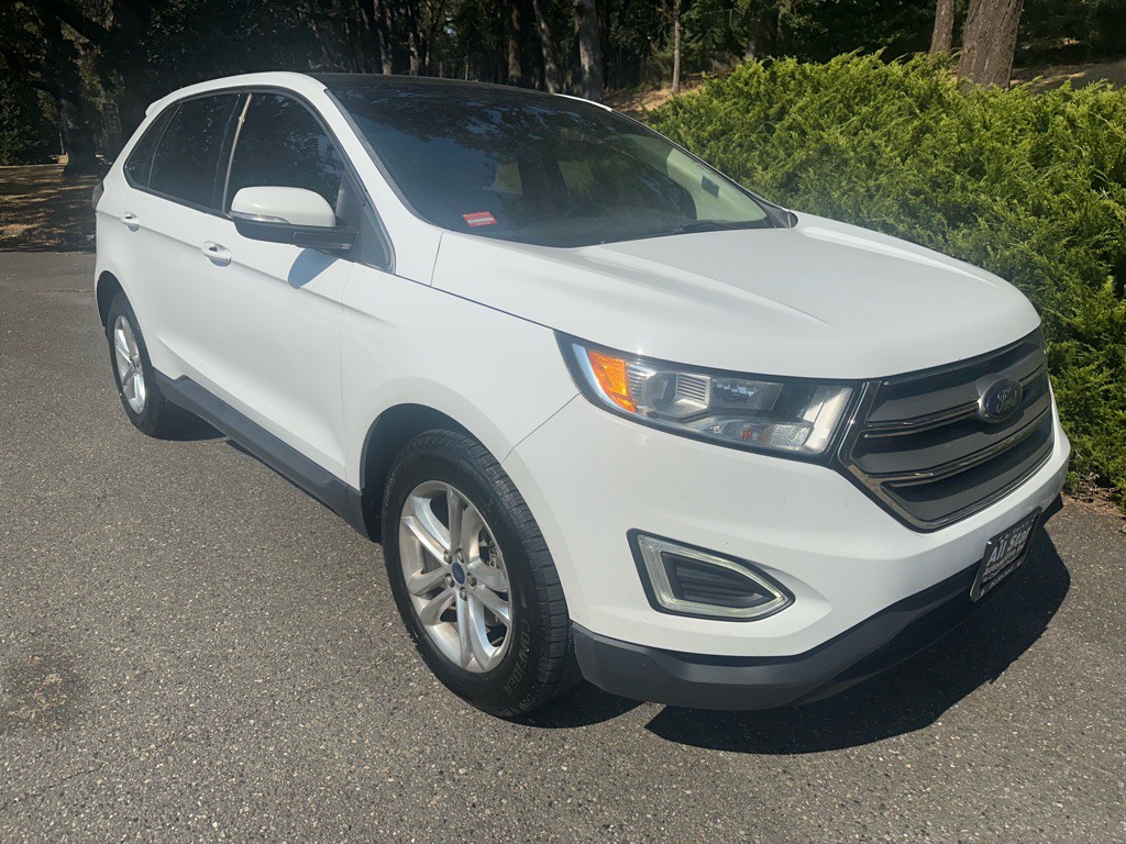 2015 Ford Edge Image 1