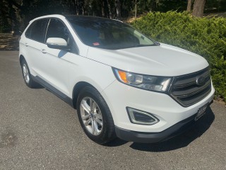 Image for 2015 Ford Edge SEL ID: 7595717