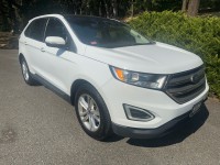 Image for 2015 Ford Edge SEL ID: 7595717