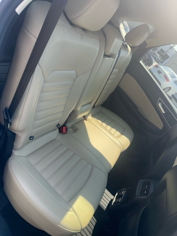 2015 Ford Edge Image 13