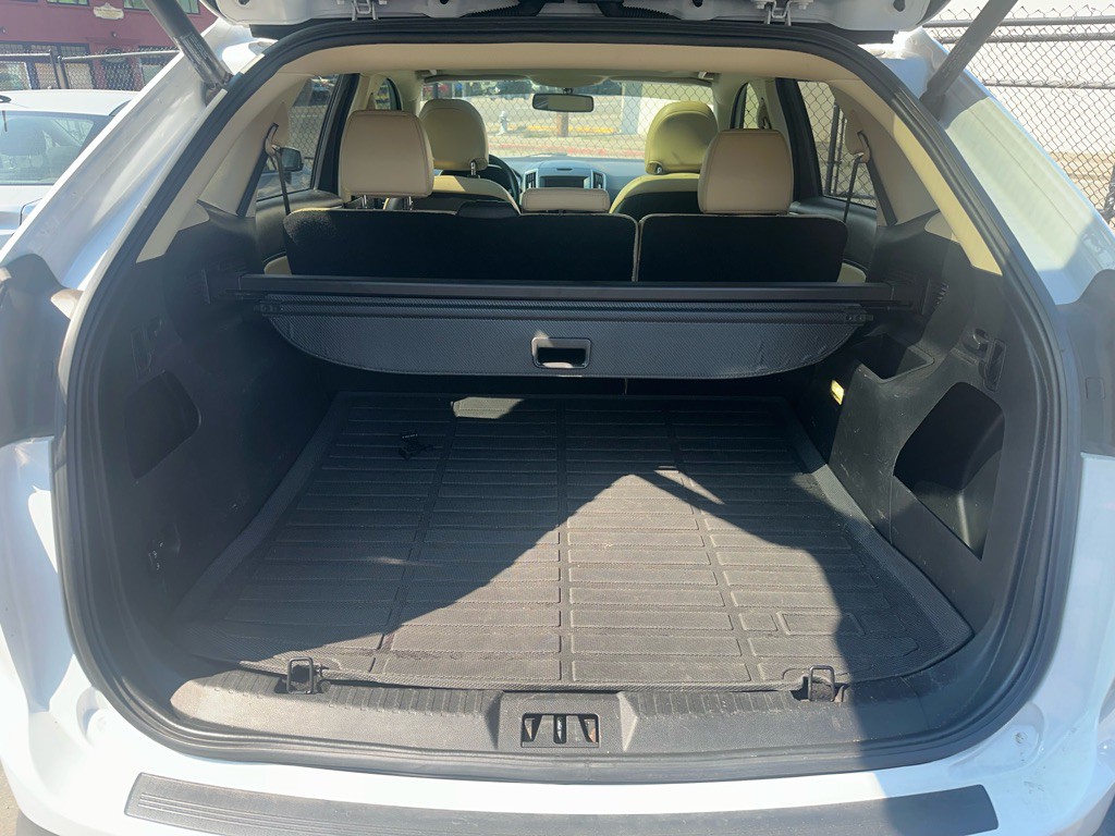 2015 Ford Edge Image 14