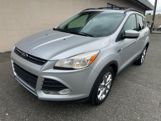 Image for 2015 Ford Escape SE ID: 7617448