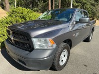 Image for 2019 RAM 1500 Tradesman ID: 7617450