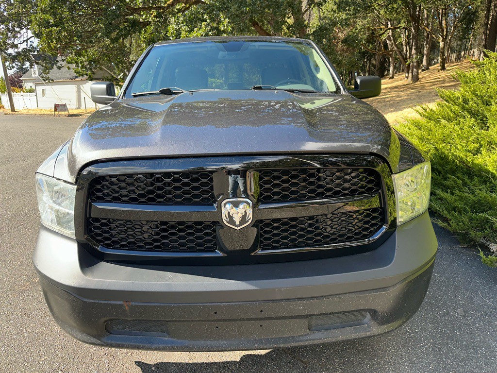 2019 RAM 1500 Image 2