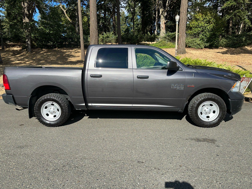 2019 RAM 1500 Image 4