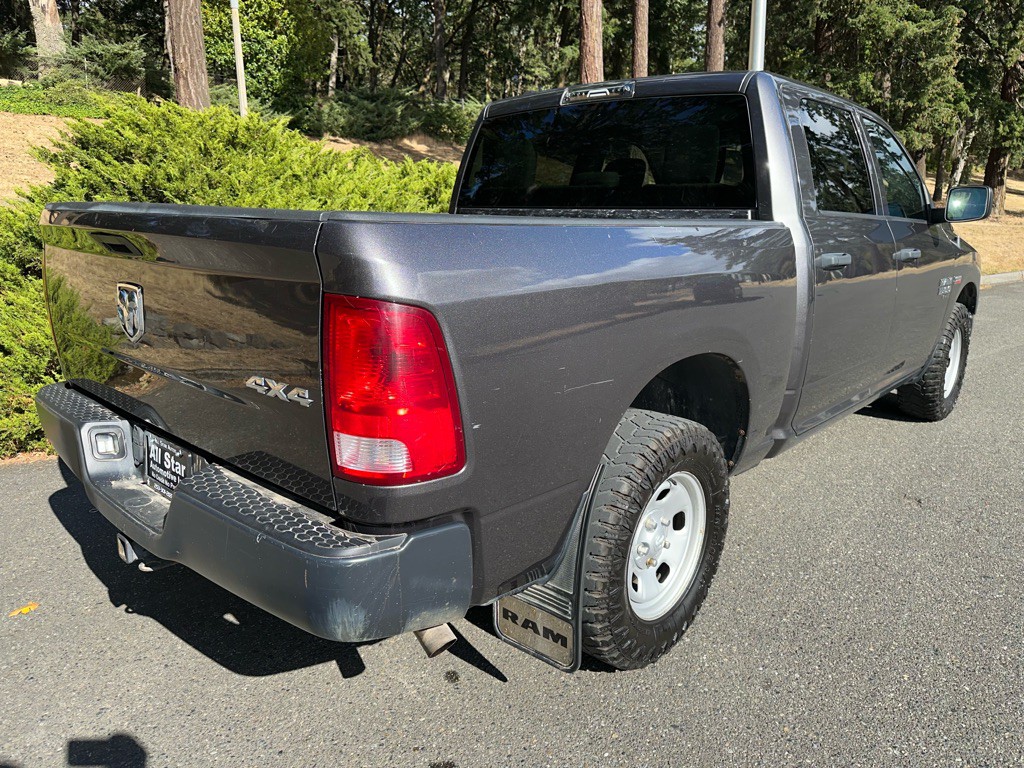 2019 RAM 1500 Image 5