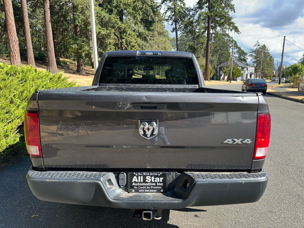 2019 RAM 1500 Image 6