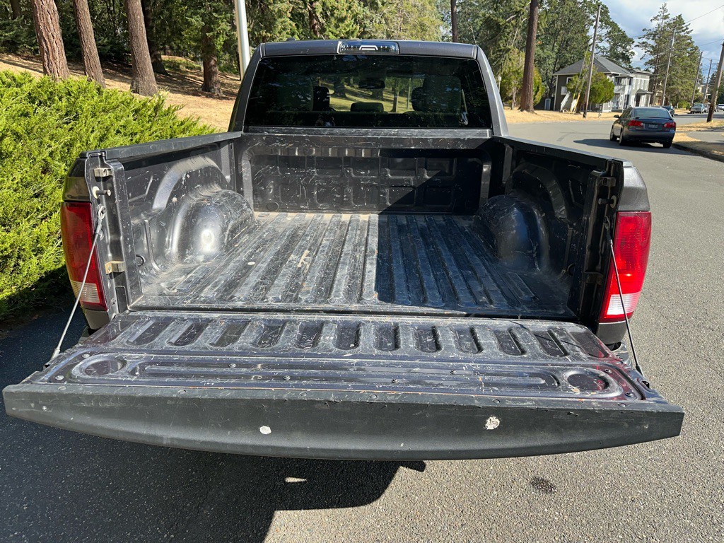 2019 RAM 1500 Image 7