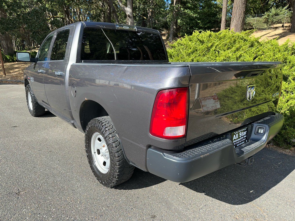 2019 RAM 1500 Image 8