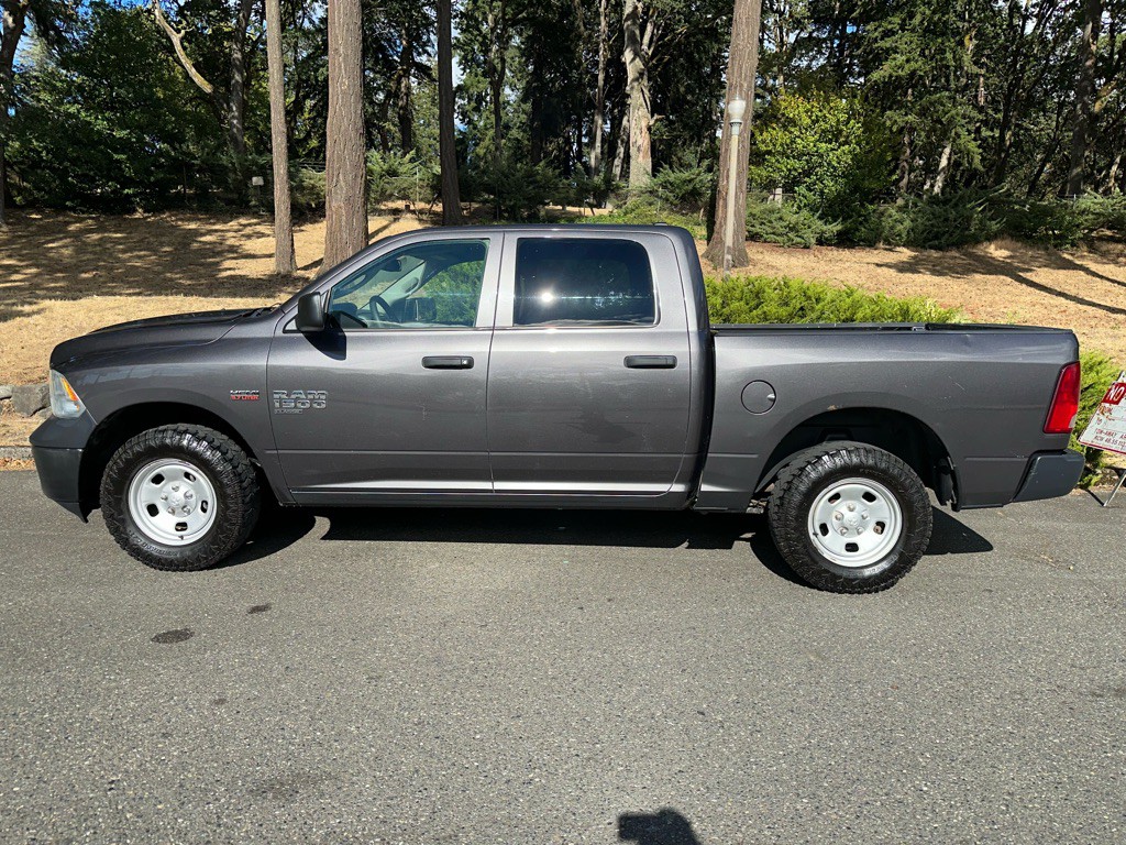 2019 RAM 1500 Image 9