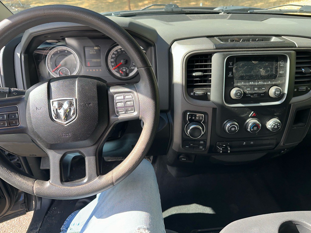 2019 RAM 1500 Image 10
