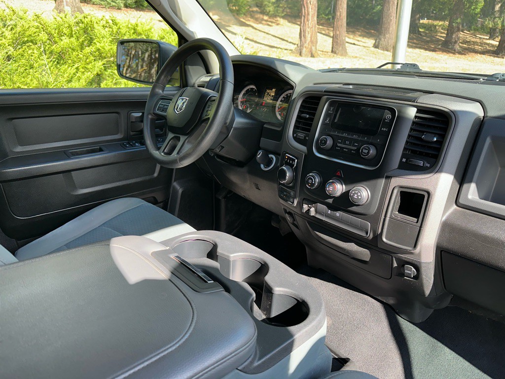 2019 RAM 1500 Image 11