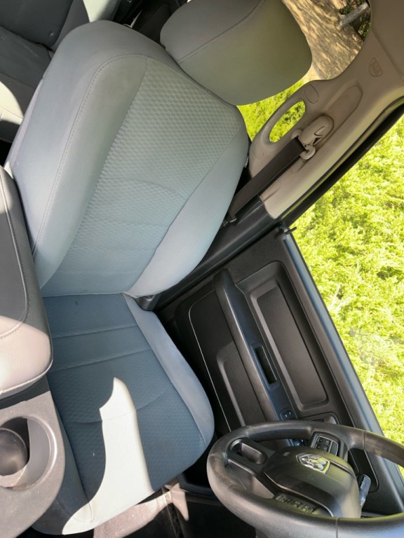 2019 RAM 1500 Image 12