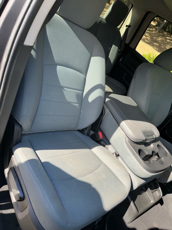 2019 RAM 1500 Image 13