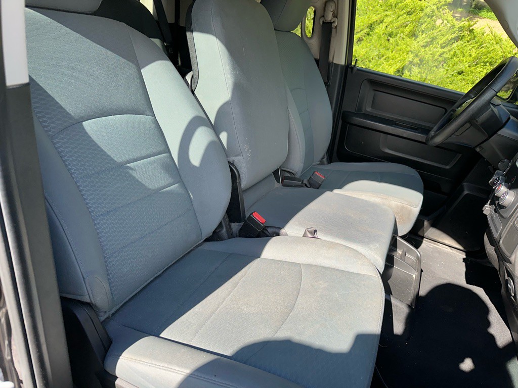 2019 RAM 1500 Image 14