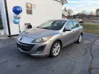 Image for 2011 Mazda Mazda3 S Sport ID: 6394385
