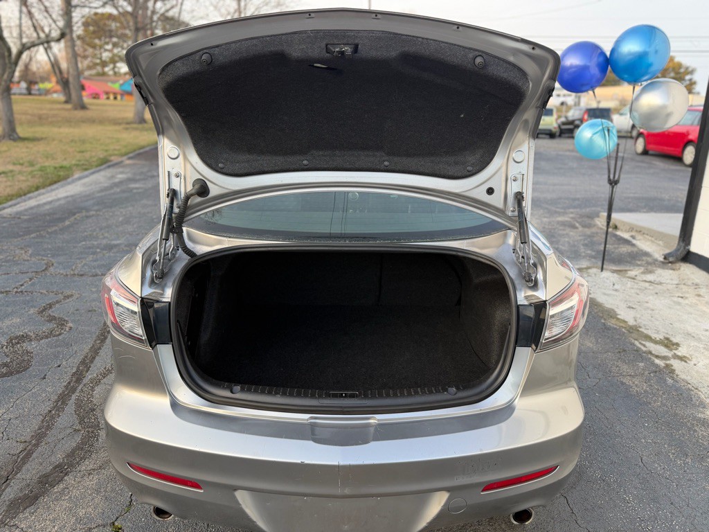 2011 Mazda Mazda3 Image 6