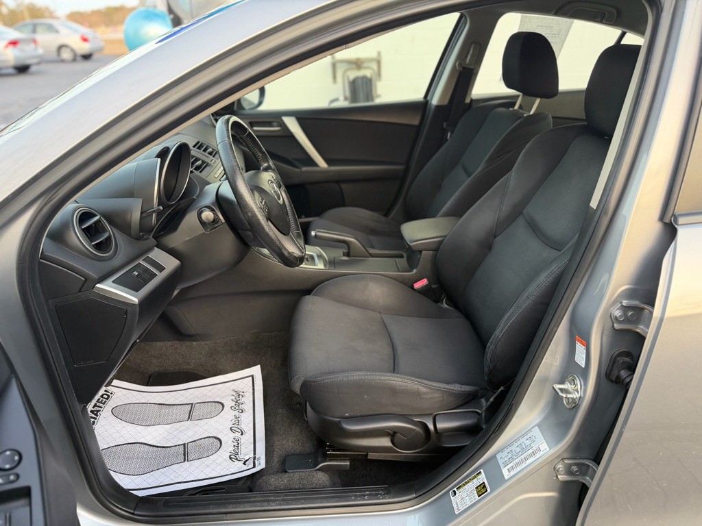 2011 Mazda Mazda3 Image 7