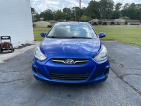 Image for 2013 Hyundai Accent GS ID: 6727565