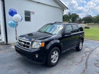 Image for 2010 Ford Escape XLT ID: 6735350