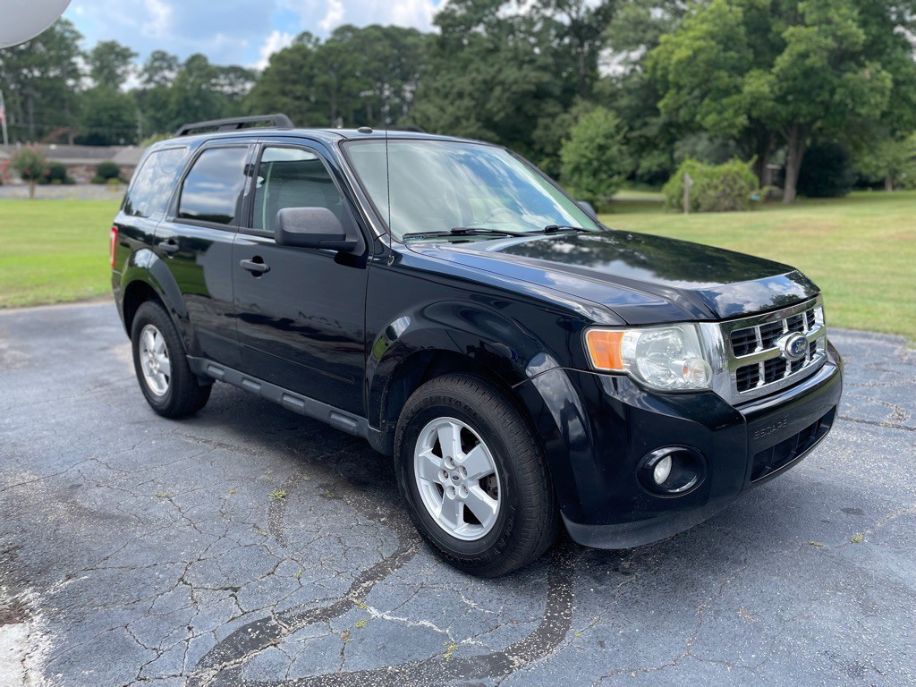 2010 Ford Escape Image 3