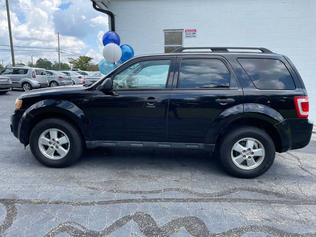 2010 Ford Escape Image 5