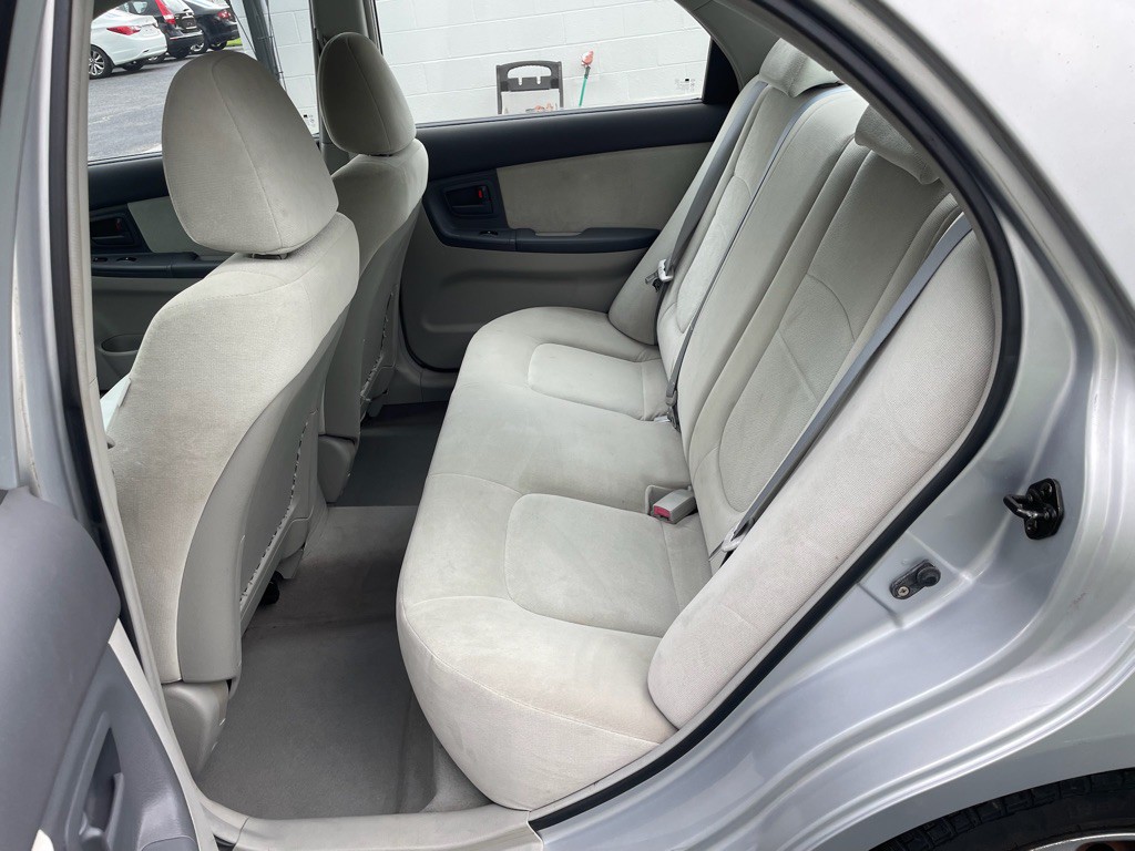 2006 Kia Spectra Image 6