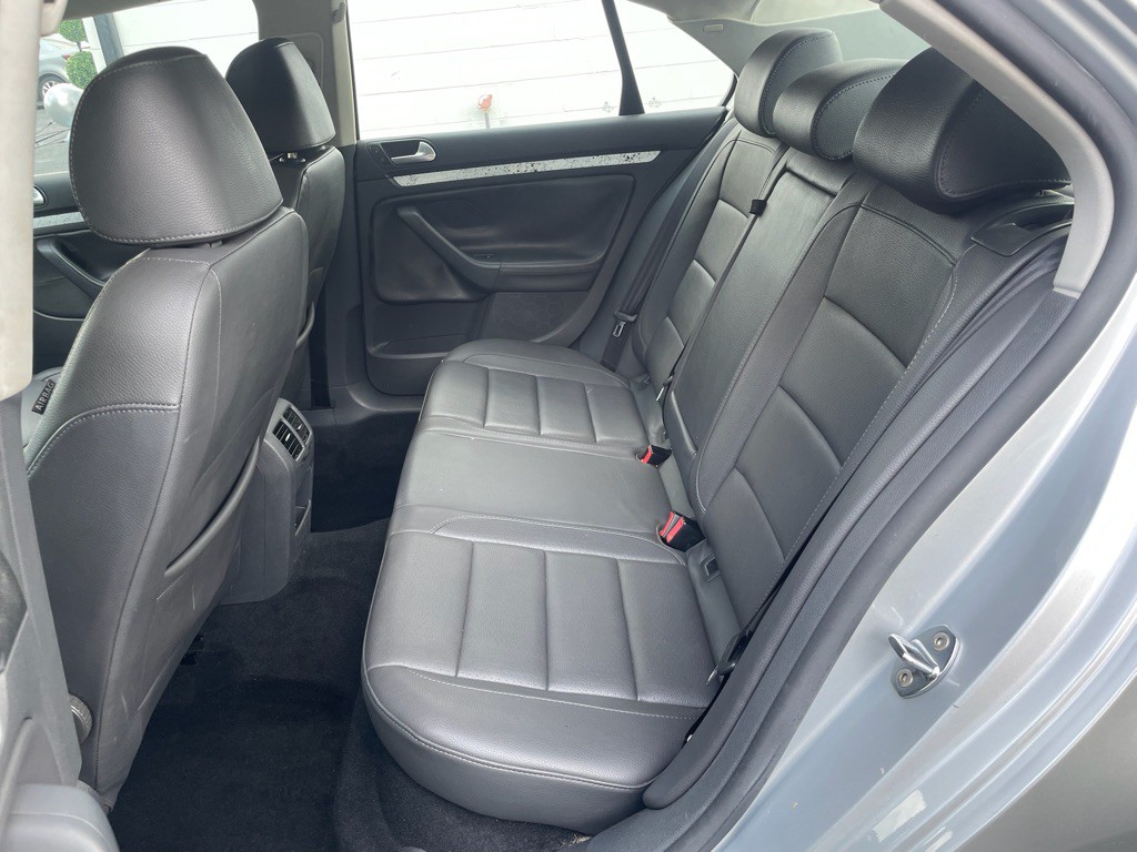 2008 Volkswagen Jetta Image 7