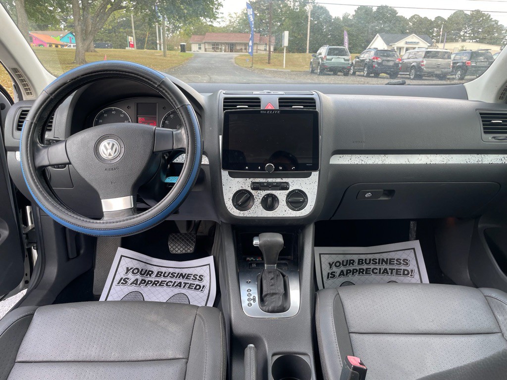 2008 Volkswagen Jetta Image 13