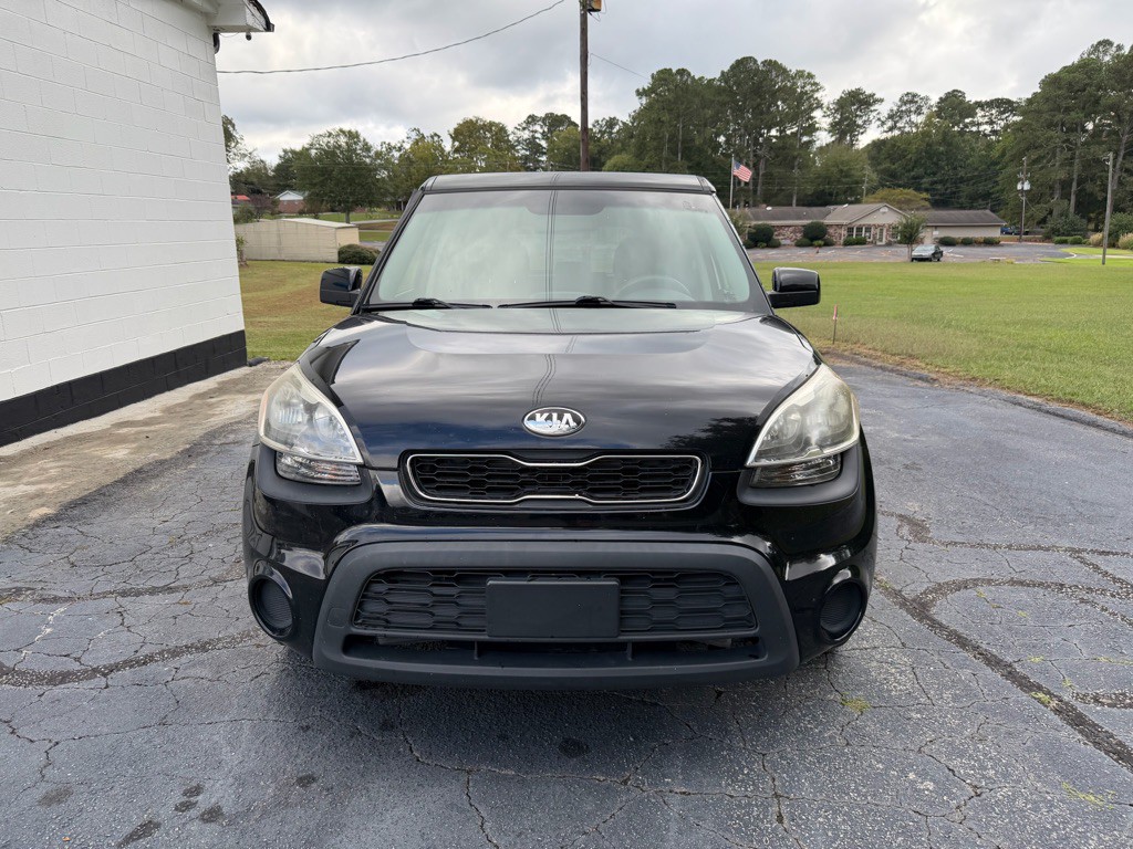 2013 Kia Soul Image 3