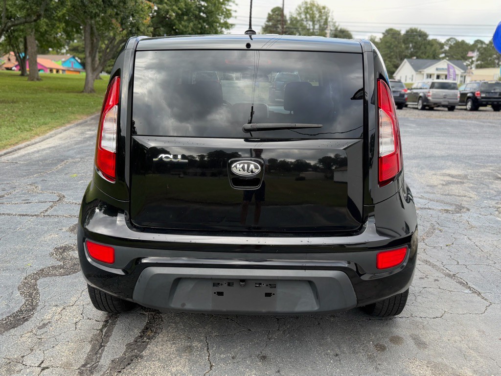 2013 Kia Soul Image 5