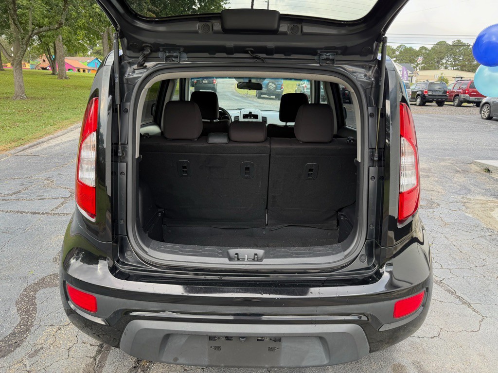 2013 Kia Soul Image 6