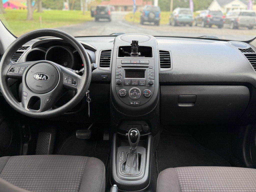 2013 Kia Soul Image 7