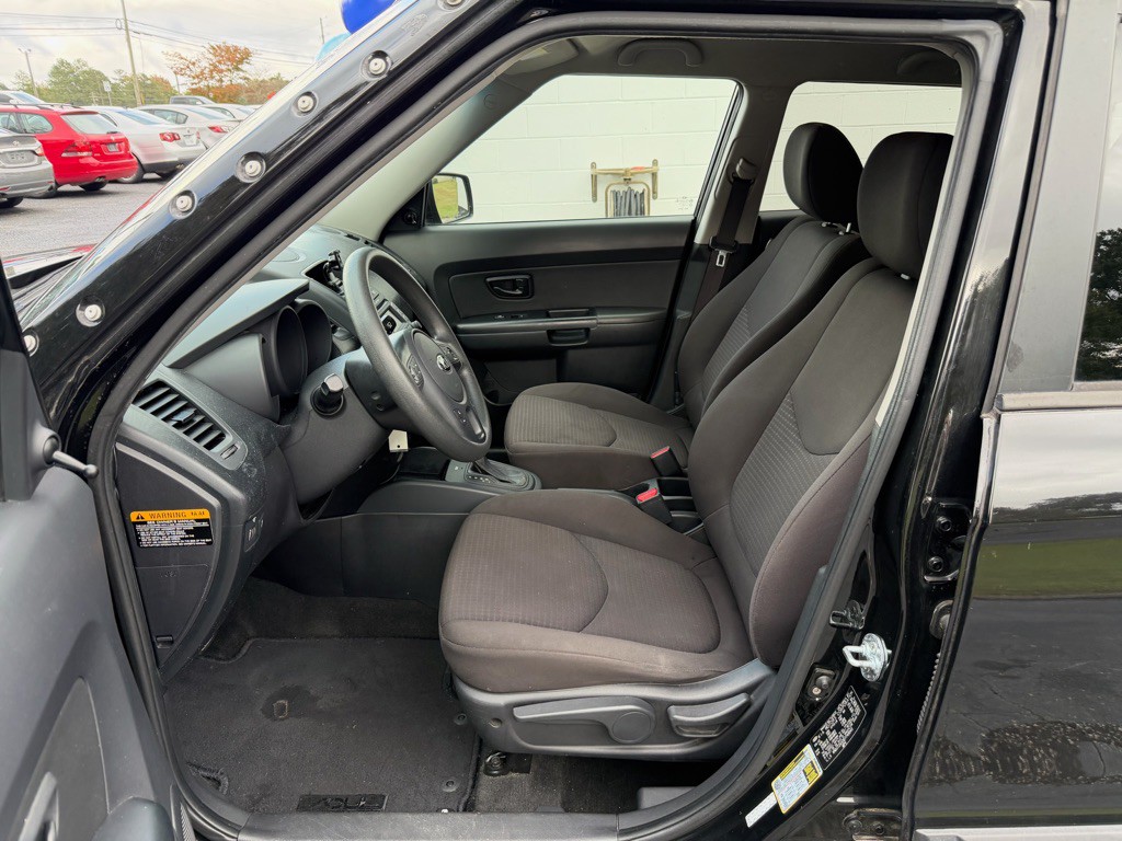 2013 Kia Soul Image 8