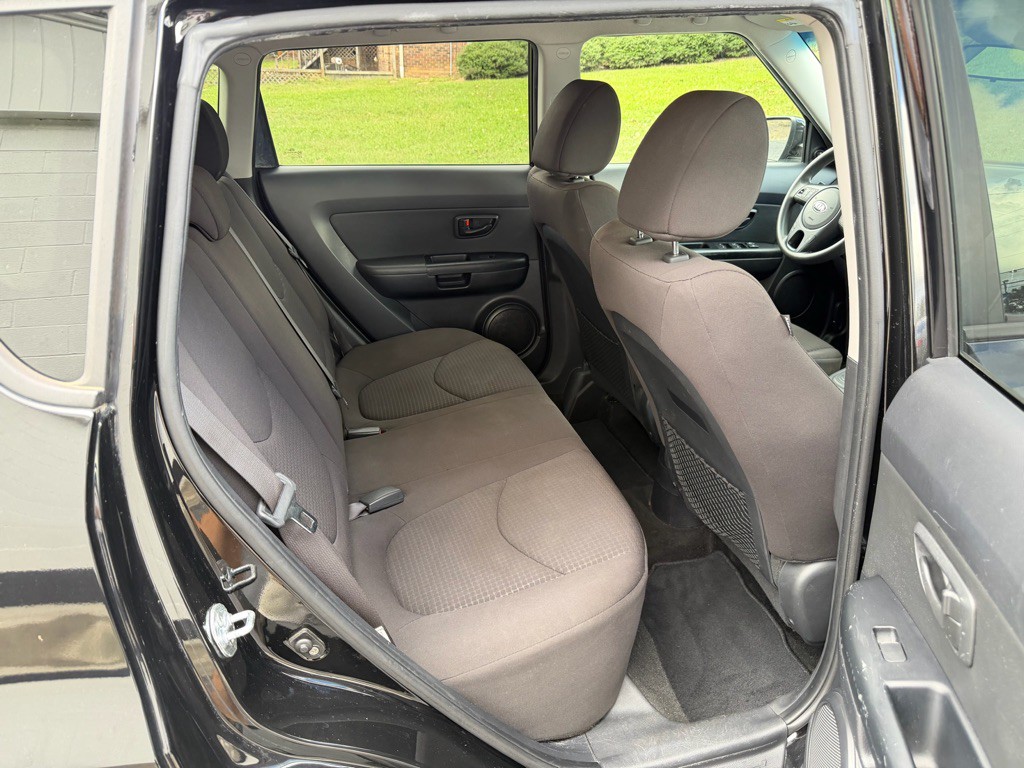 2013 Kia Soul Image 9
