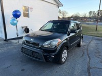 Image for 2013 Kia Soul BASE ID: 6902790